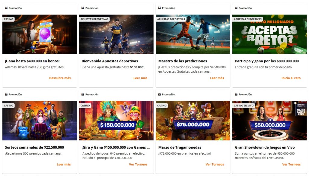 Betsson Casino