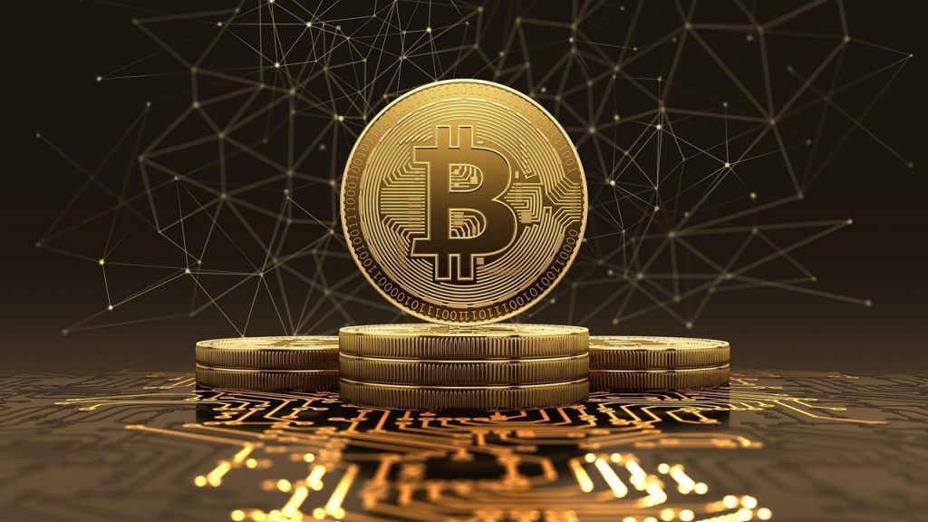 Bitcoin