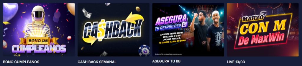 EstelarBet Casino