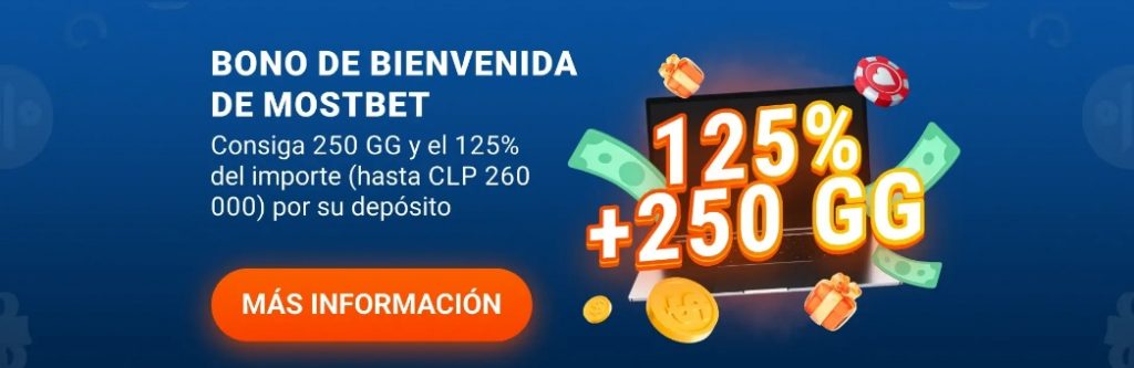 Mostbet Casino