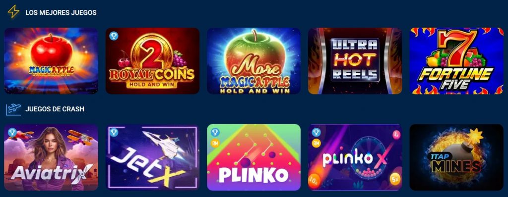 Mostbet Casino