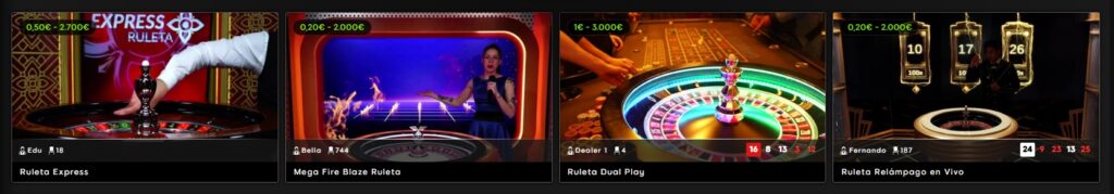 888 Casino