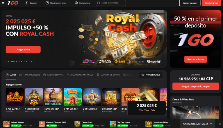 1go juegos